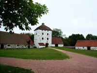 174 Schloss Hovdala